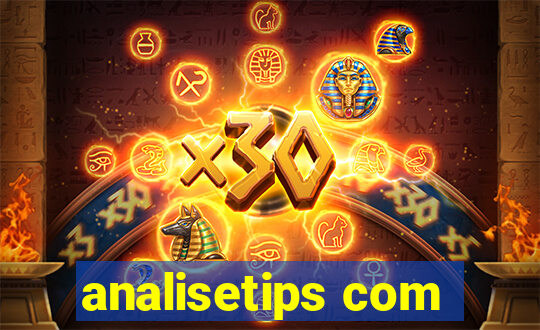 analisetips com